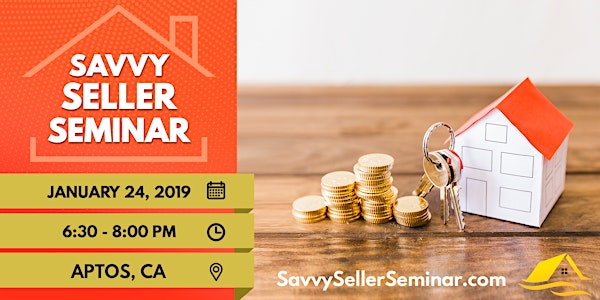 Savvy Seller Seminar