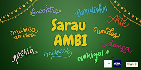 Sarau AMBI primary image