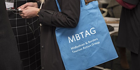 2018 MBTAG Tourism Showcase for the Scottish Borders & Midlothian primary image