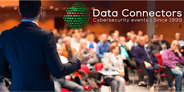 Data Connectors Anaheim Cybersecurity Conference 2018