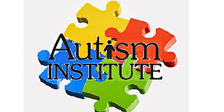 12th Annual Autism Institute Conference primary image