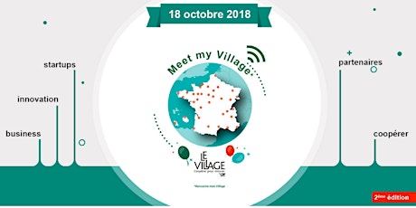 Image principale de Meet my Village en Lorraine