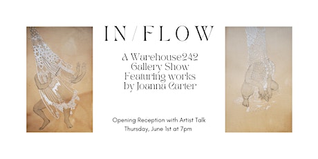In/Flow Gallery Opening Reception