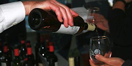 Acadia's 12th Annual Wine Tasting