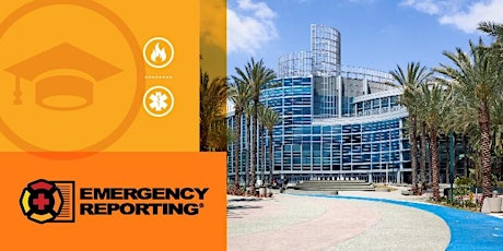 Regional Training Academy: Anaheim, CA primary image