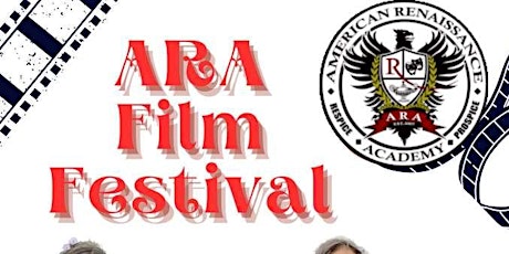 ARA Film Festival 2023 primary image