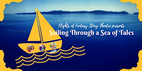 Sailing Through a Sea of Tales primary image