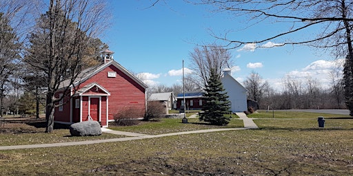 Image principale de Through the Lands of the Lost Villages Bus Tour