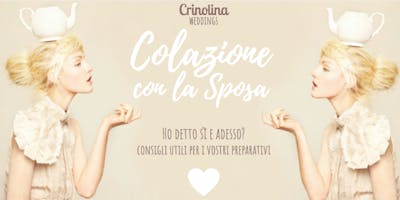 Colazione con la Sposa Colazione con la Sposa