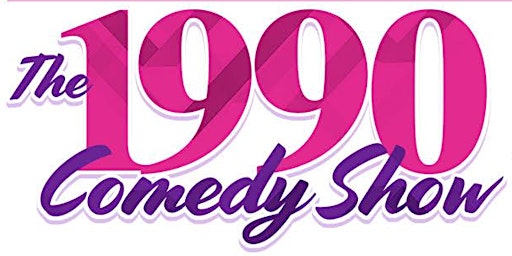 The 1990 Comedy Show primary image