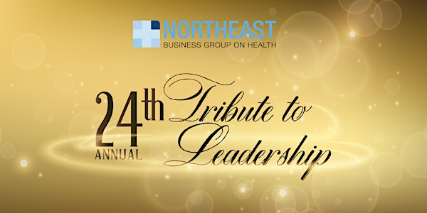 24th Annual Tribute to Leadership