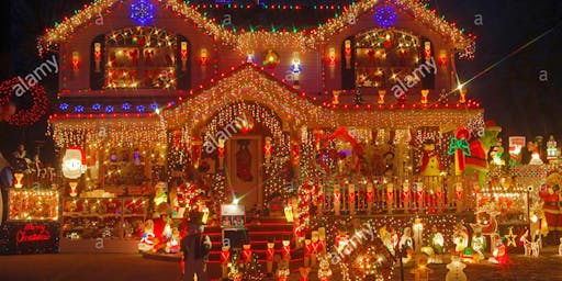 Dyker Heights Christmas Lights Tour 2020 New York, NY Holiday Events | Eventbrite Dyker Heights Christmas Lights Tour 2020 New York, NY Holiday Events | Eventbrite