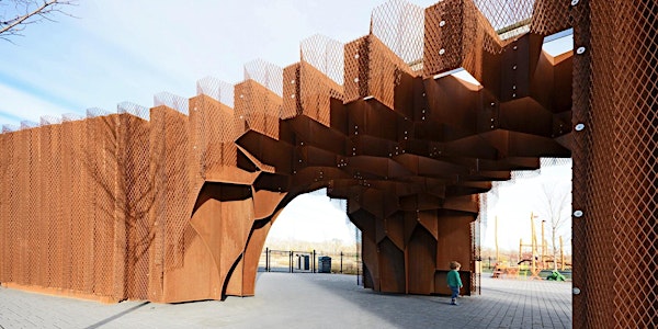 SALA Presents 5468796 Architecture