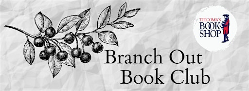 Collection image for Branch Out Book Club