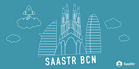 SaaStr Endless Summer (er, Fall) Meet-Up: Barcelona!  primary image