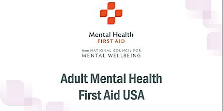 Imagem principal de Mental Health First Aid