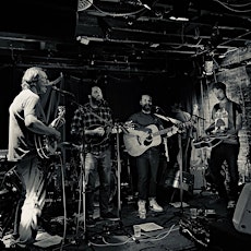 Free Bluegrass Night w/ Swampgrass at Quarry House Tavern  primärbild