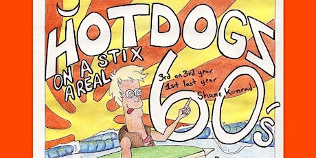 5th Annual Hotdogz on a Stix