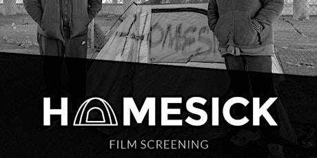 Homesick Documentary Screening Nashville primary image