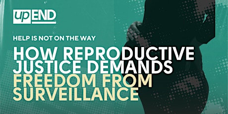 How Reproductive Justice Demands Freedom from Surveillance primary image