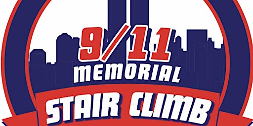 7th  Annual 9/11 Memorial Stair Climb primary image