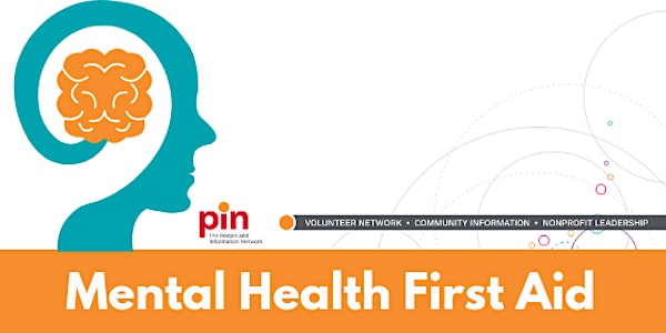 Mental Health First Aid Basic - Two Day Workshop