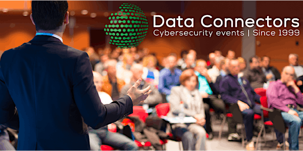 Data Connectors Orlando Cybersecurity Conference 2018