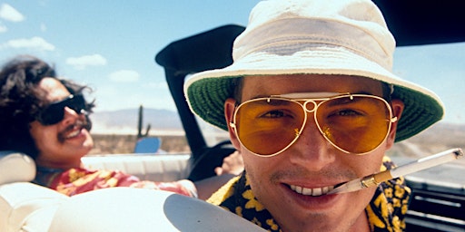 Fear And Loathing In Las Vegas (1998) primary image