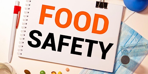 Hauptbild für SafeStaff: Food Handlers Training