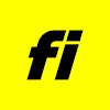 Logo di Fi Smart Collar