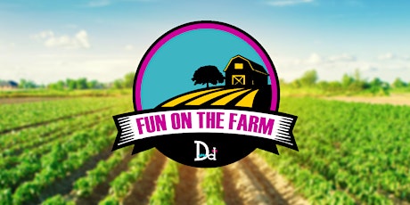 DDT's Fun on the Farm! primary image