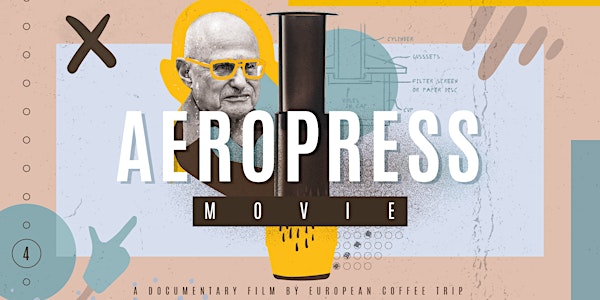 AeroPress Movie Documentary Screening
