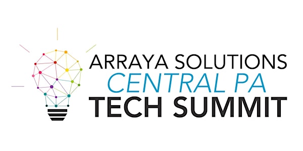 Arraya Solutions Central PA Tech Summit 2018
