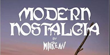Modern Nostalgia / A cali boog film by Ryan Moore and Alternative Surf  primärbild