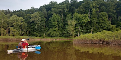 Explore Monroe Paddling Trip primary image