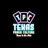Logotipo de Texas Poker Culture