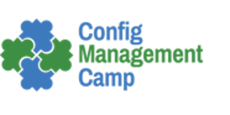 Config Management Camp 2019 primary image