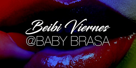 Beibi Viernes @Baby Brasa (West Village, NYC) primary image
