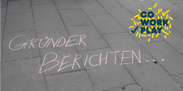 Gründer berichten Vol 8 - Female Founder Edition