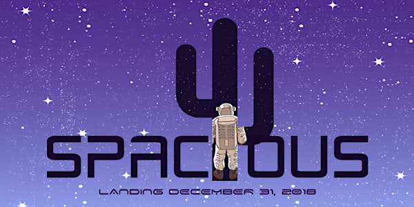 SPACIOUS NYE