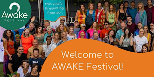 Imagem principal de 4th Annual AWAKE Festival