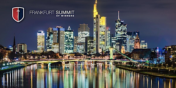 Frankfurt Summit of Winners