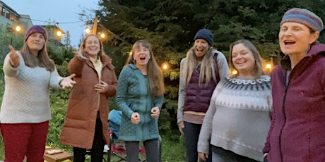 Immagine principale di Women's Singing Circle 