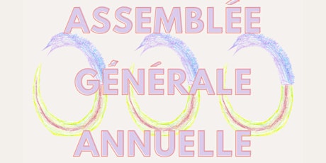 Assembée générale annuelle 2023 / 2023 Annual General Meeting