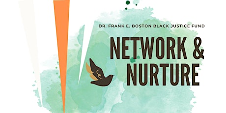 Networking & Nurture