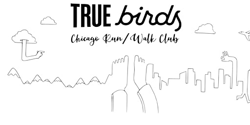 True Birds Run/Walk Club primary image