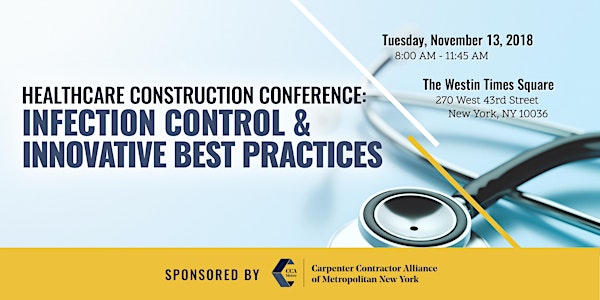 Healthcare Construction Conference