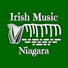 Logo di Irish Music Niagara