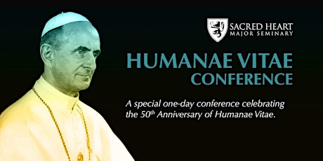 Humanae Vitae Conference primary image