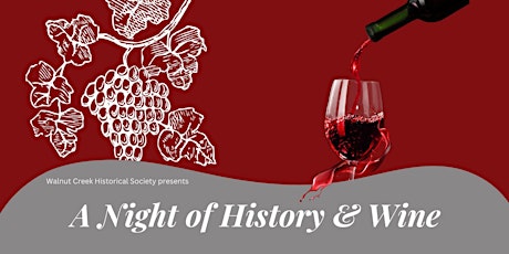 A Night of History & Wine